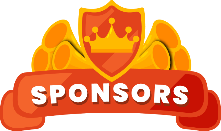 Sponsors Badge